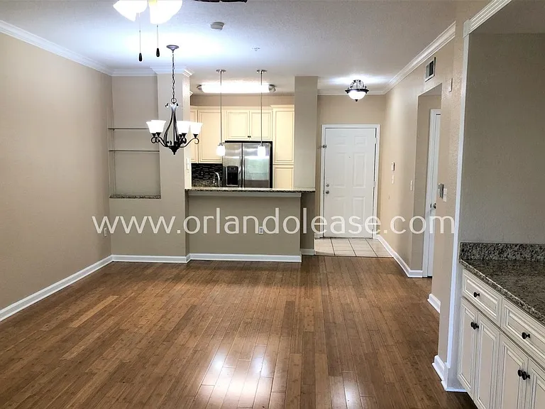 2532 Robert Trent Jones Dr #1520 — Photo 3