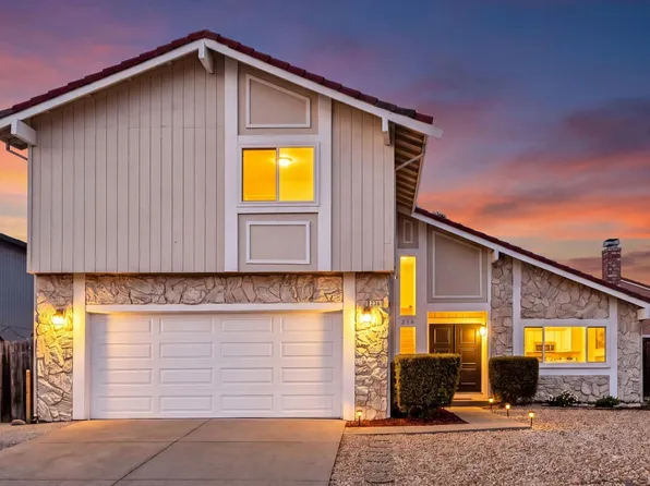 236 Ottawa Way, Fremont, CA 94539