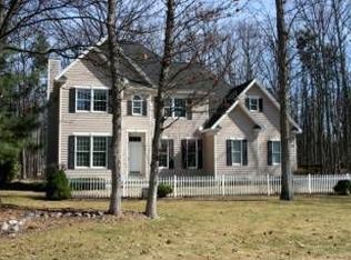 3368 Holiday Village Rd, Traverse City, MI 49686