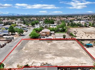 5803 Rowland Ave, Las Vegas, NV 89130