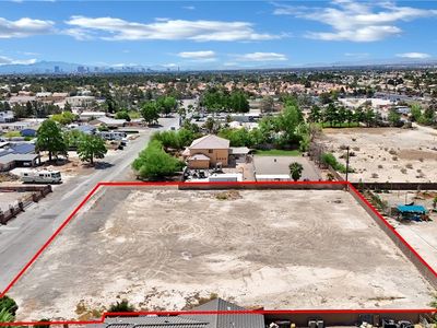 5803 Rowland Ave, Las Vegas, NV, 89130