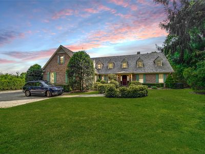 53 South Road, Westhampton Beach, NY, 11978