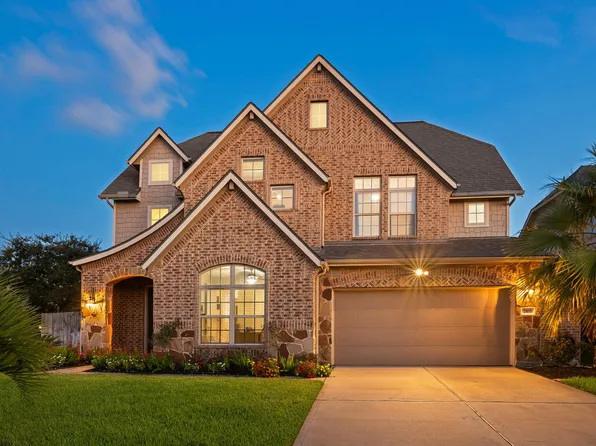 7103 Avalon Bluff Dr, Spring, TX 77379