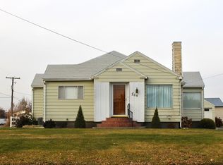 308 Wallula Ave, College Place, WA 99362