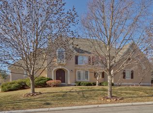 14808 Granada Rd, Leawood, KS 66224