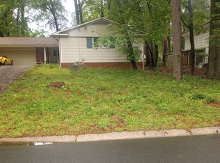 3258 Moss Oak Dr, Atlanta, GA 30340
