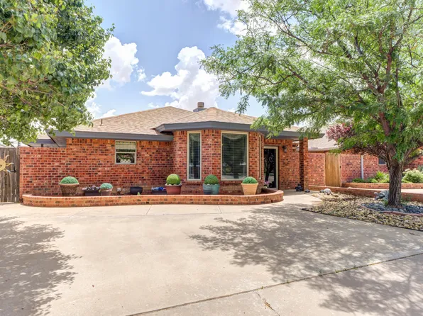 309 Flint Ave, Levelland, TX 79336