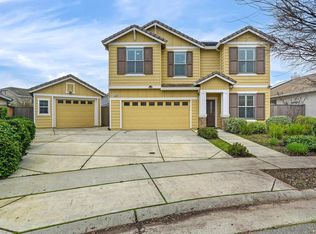 1916 Hartsfield Way, Lincoln, CA