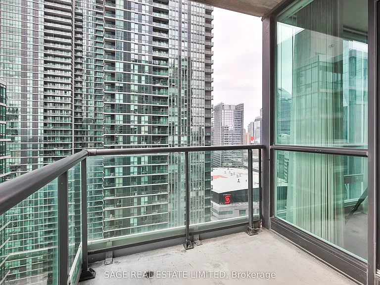 16 Yonge St #2711 — Photo 23