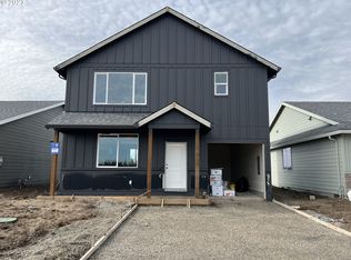 20941 Eden Ave NE, Donald, OR 97020