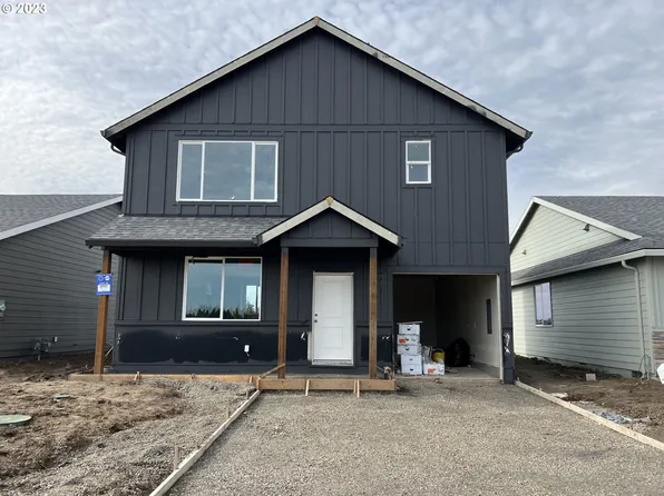 20941 Eden Ave NE, Donald, OR 97020