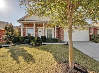 2437 Butler Way, Round Rock, TX 78665