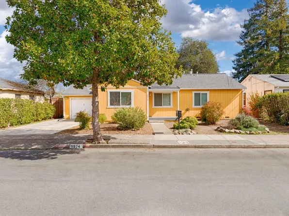 1974 Illinois Avenue, Santa Rosa, CA 95401