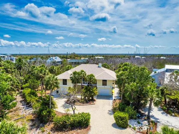 5309 Umbrella Pool Rd, Sanibel, FL 33957