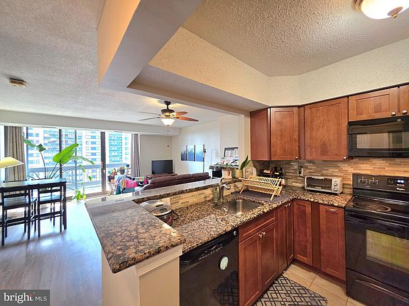 3rd image of 5505 Seminary Rd APT 1817N