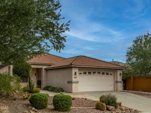 13592 N Heritage Canyon Dr, Marana, AZ 85658