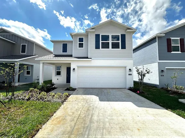 3358 Alexander Dr, Lake Wales, FL 33853