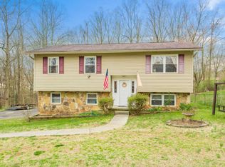6604 Rock Bridge Ln, Knoxville, TN 37921