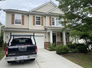 531 Emerald Downs Rd, Cary, NC 27519