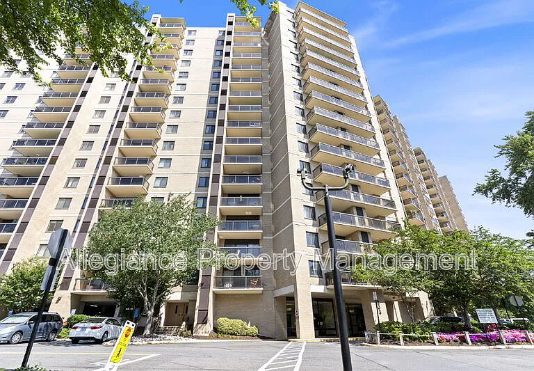 203 Yoakum Pkwy #1116 — Photo 18