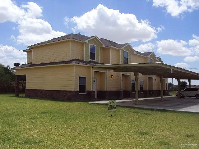 1412 W Harrison Ave #3 — Photo 1