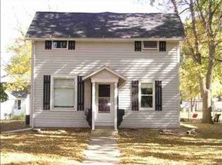 408 Lynd St, Marshall, MN 56258