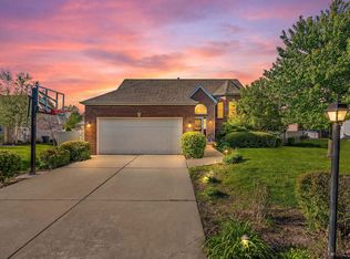 7310 E 103rd Ave, Winfield, IN 46307