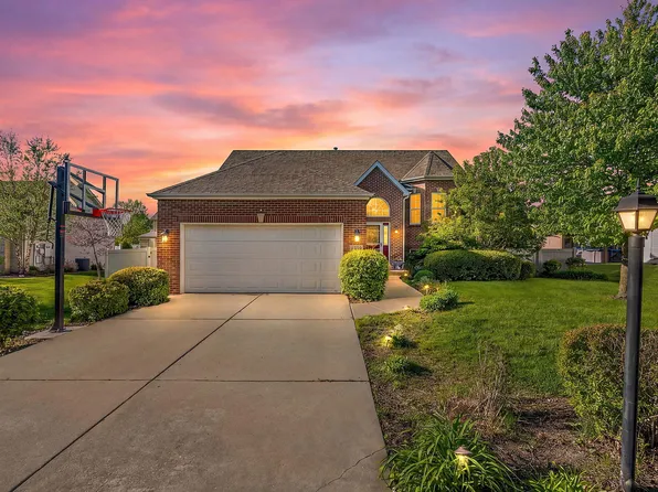 7310 E 103rd Ave, Winfield, IN 46307
