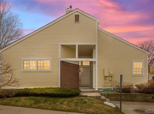 6428 Zang St APT A, Arvada, CO 80004