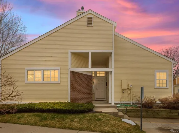 6428 Zang Street #A, Arvada, CO 80004