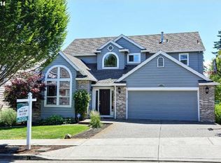 16100 SW Loon Dr, Beaverton, OR 97007