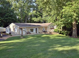 3345 Pitkin Rd, Martinsville, IN 46151