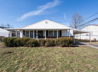 2905 Hillgate Rd, Columbus, OH 43207