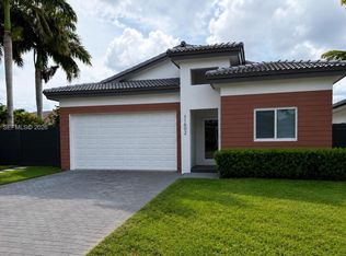 11602 SW 240th Ter, Homestead, FL 33032