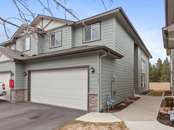 3611 S Old Schafer Ln, Spokane, WA 99206