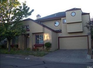 143 Bayside Ter, Vallejo, CA 94591