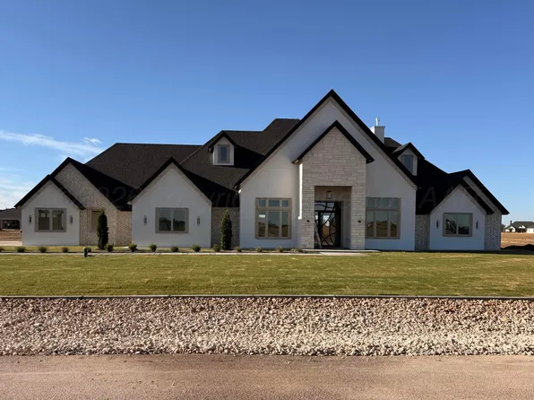 9403 Shadow Bend Ave, Amarillo, TX 79119