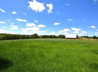 79001 Highway 59, Stilwell, OK 74960