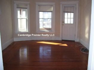 25 Paulina St #2, Somerville, MA 02144