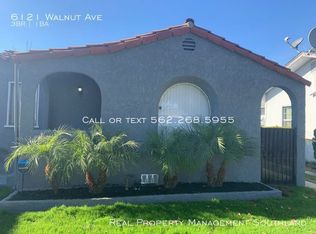 6121 Walnut Ave, Long Beach, CA 90805