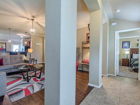 5th image of 5509 Little Elm Ln