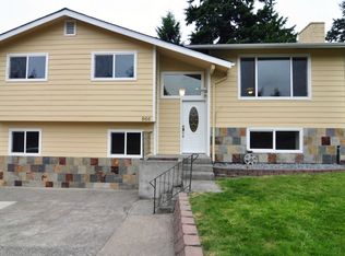 866 S 306th St, Federal Way, WA 98003