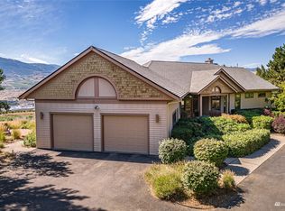 3770 10th St SE, East Wenatchee, WA 98802