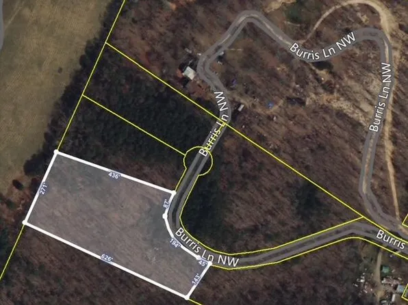 0 Big Oak Trl NW, Cleveland, TN 37312