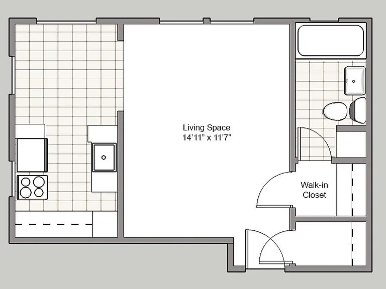 2503 NW Raleigh St — Photo 9