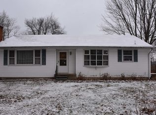 33792 Judy Ln, Niles, MI 49120