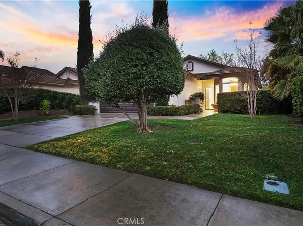 33263 Avenida Bicicleta, Temecula, CA 92592