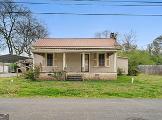 106 Turner St, Adairsville, GA 30103