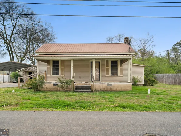 106 Turner St, Adairsville, GA 30103