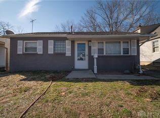 3019 Larue Dr, Dayton, OH 45429
